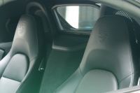 ポルシェ 718 ボクスター 