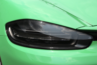 ポルシェ 718 ボクスター 