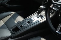 ポルシェ 718 ボクスター 