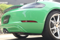 ポルシェ 718 ボクスター 