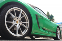 ポルシェ 718 ボクスター 