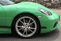 ポルシェ 718 ボクスター 