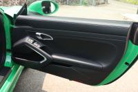 ポルシェ 718 ボクスター 