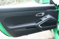 ポルシェ 718 ボクスター 