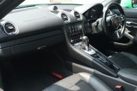 ポルシェ 718 ボクスター 