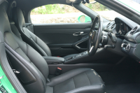 ポルシェ 718 ボクスター 