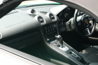 ポルシェ 718 ボクスター 