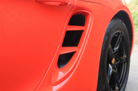 ポルシェ 718 ボクスター 