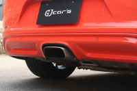 ポルシェ 718 ボクスター 