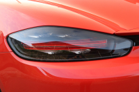 ポルシェ 718 ボクスター 