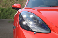 ポルシェ 718 ボクスター 