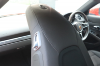 ポルシェ 718 ボクスター 