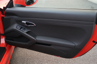 ポルシェ 718 ボクスター 