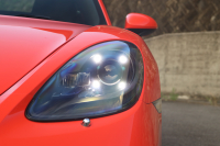 ポルシェ 718 ボクスター 