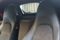 ポルシェ 718 ボクスター 