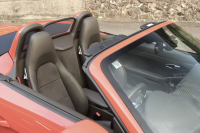 ポルシェ 718 ボクスター 