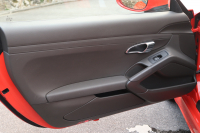 ポルシェ 718 ボクスター 