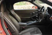 ポルシェ 718 ボクスター 