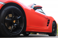 ポルシェ 718 ボクスター 