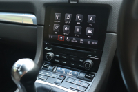 ポルシェ 718 ボクスター 