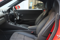 ポルシェ 718 ボクスター 