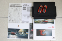 ポルシェ 718 ボクスター 