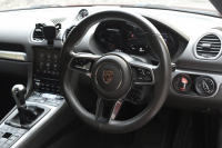 ポルシェ 718 ボクスター 