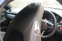 ポルシェ 718 ボクスター 