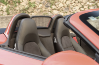 ポルシェ 718 ボクスター 