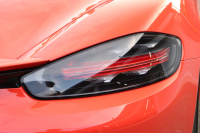 ポルシェ 718 ボクスター 