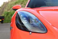 ポルシェ 718 ボクスター 