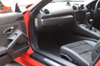 ポルシェ 718 ボクスター 