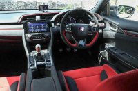 ホンダ シビック タイプR 