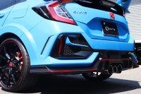 ホンダ シビック タイプR 