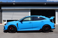 ホンダ シビック タイプR 