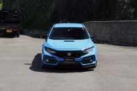 ホンダ シビック タイプR 