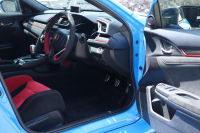 ホンダ シビック タイプR 