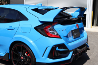 ホンダ シビック タイプR 