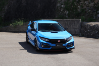 ホンダ シビック タイプR 