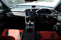 ホンダ シビック タイプR 