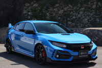 ホンダ シビック タイプR 