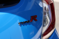 ホンダ シビック タイプR 