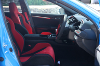 ホンダ シビック タイプR 