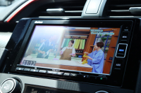 ホンダ シビック タイプR 