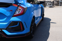 ホンダ シビック タイプR 