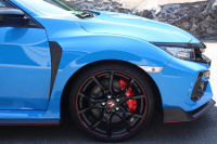 ホンダ シビック タイプR 