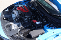 ホンダ シビック タイプR 