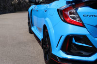 ホンダ シビック タイプR 