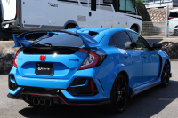 ホンダ シビック タイプR 