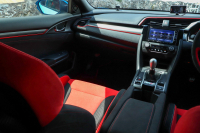 ホンダ シビック タイプR 